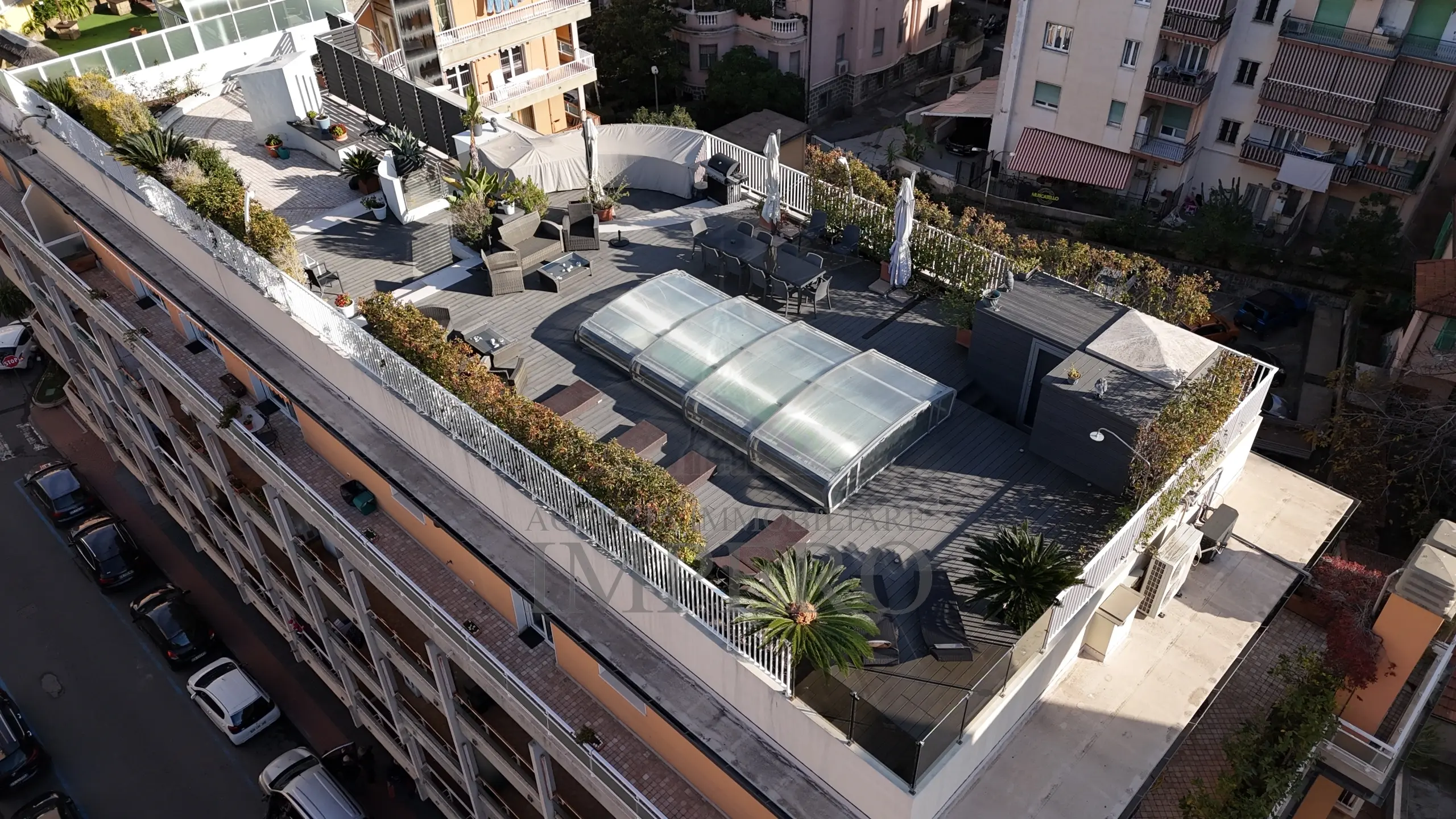 Immagine per Attico in vendita a Ventimiglia 1