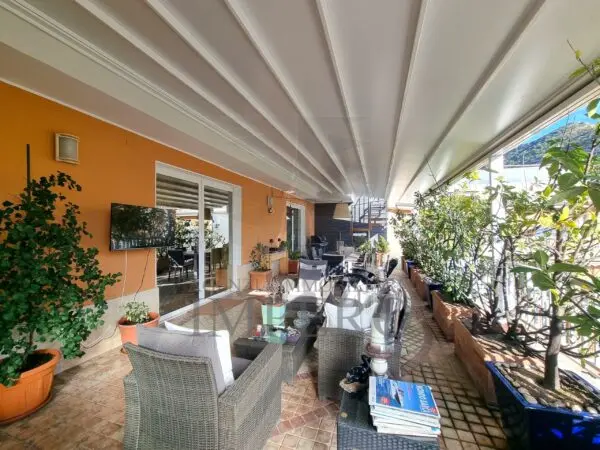 Attico 1, Ventimiglia