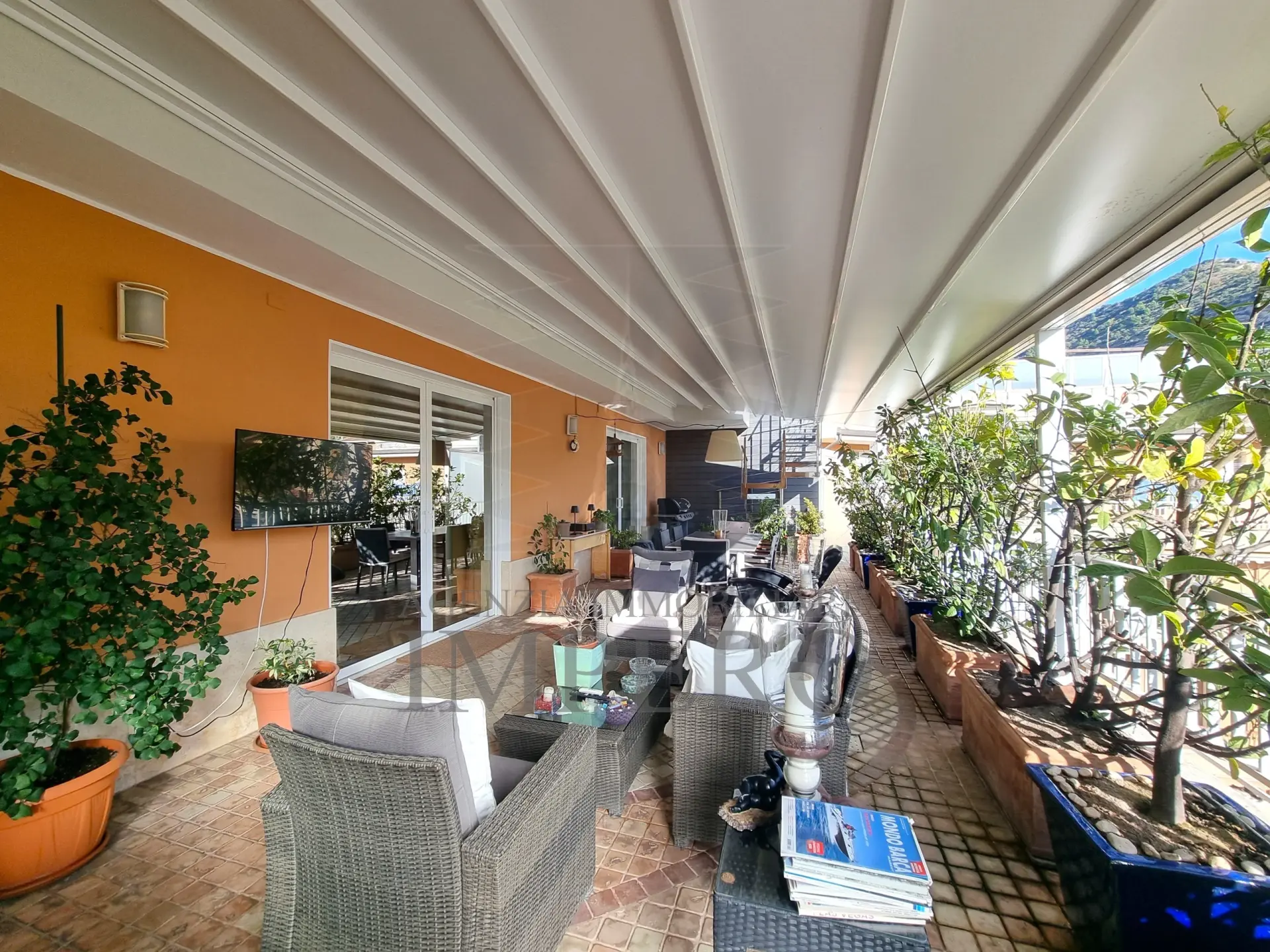 Immagine per Attico in vendita a Ventimiglia 1