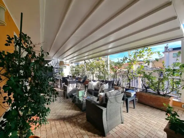 Attico 1, Ventimiglia