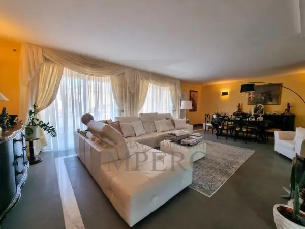 Attico 1, Ventimiglia
