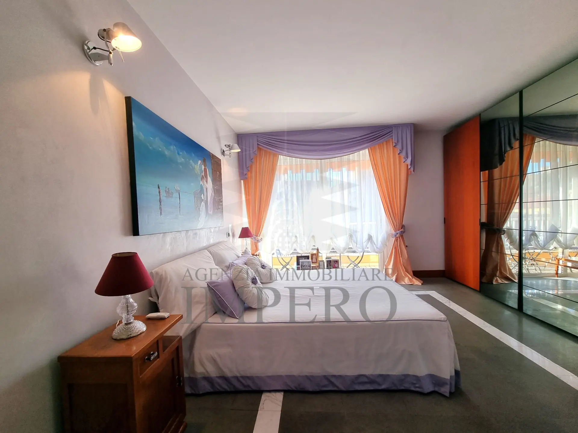 Immagine per Attico in vendita a Ventimiglia 1