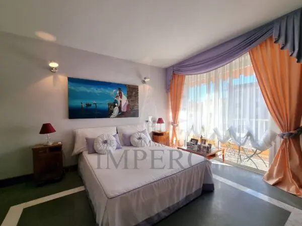 Attico 1, Ventimiglia