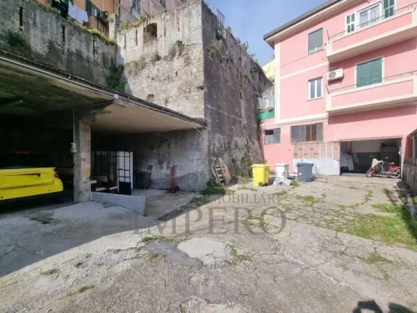 Magazzino via Giovanni Trossarelli 14, Ventimiglia