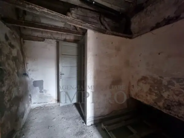 Magazzino via Giovanni Trossarelli 14, Ventimiglia