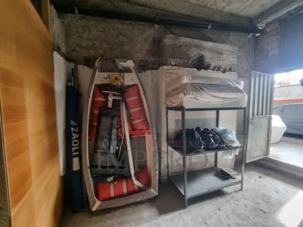 Magazzino via Giovanni Trossarelli 14, Ventimiglia