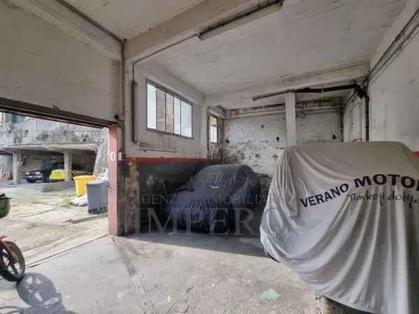 Magazzino via Giovanni Trossarelli 14, Ventimiglia