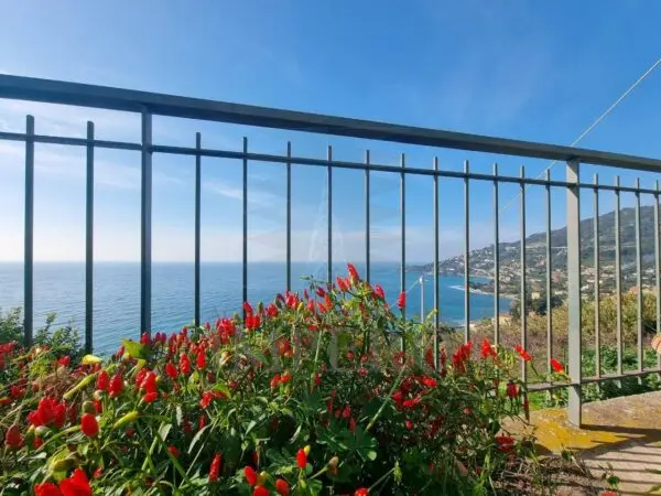 Porzione Di Casa 15, Ventimiglia