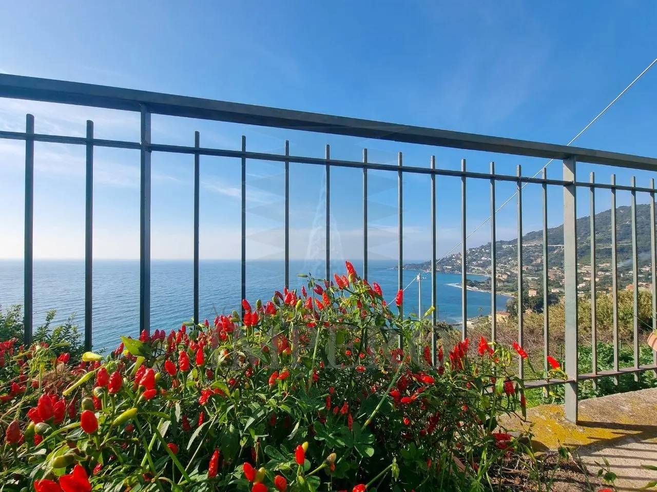 Immagine per Porzione di casa in vendita a Ventimiglia 15