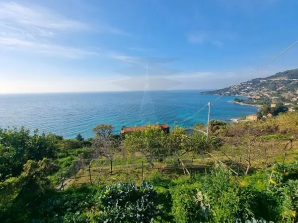 Porzione Di Casa 15, Ventimiglia