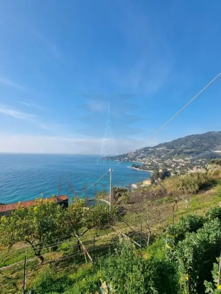 Porzione Di Casa 15, Ventimiglia