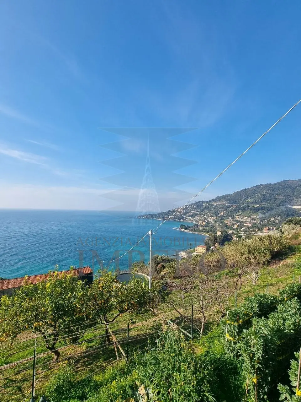 Immagine per Porzione di casa in vendita a Ventimiglia 15