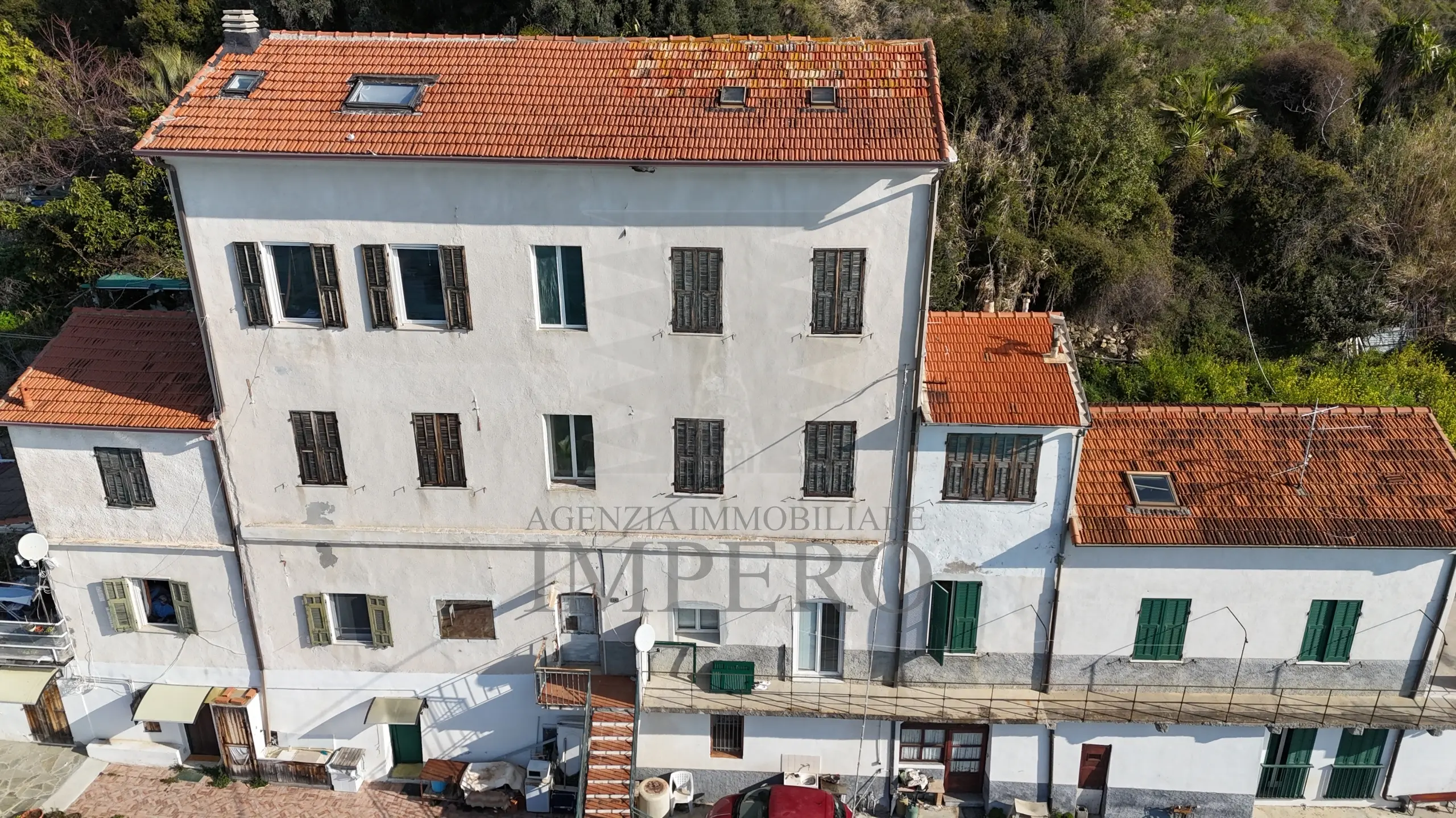 Immagine per Porzione di casa in vendita a Ventimiglia 15