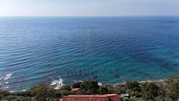Porzione Di Casa 15, Ventimiglia