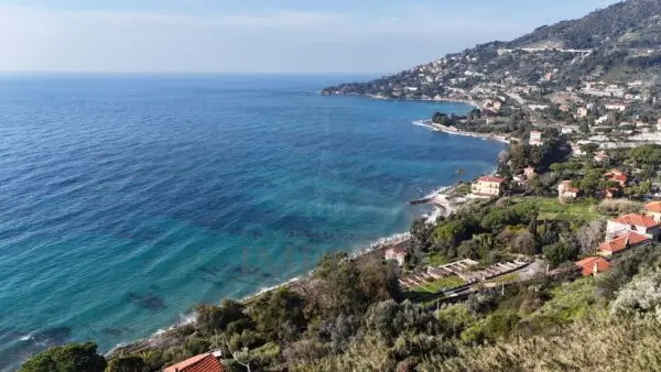 Porzione Di Casa 15, Ventimiglia
