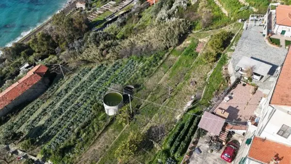 Porzione Di Casa 15, Ventimiglia