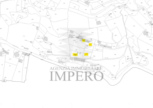 Porzione Di Casa 15, Ventimiglia