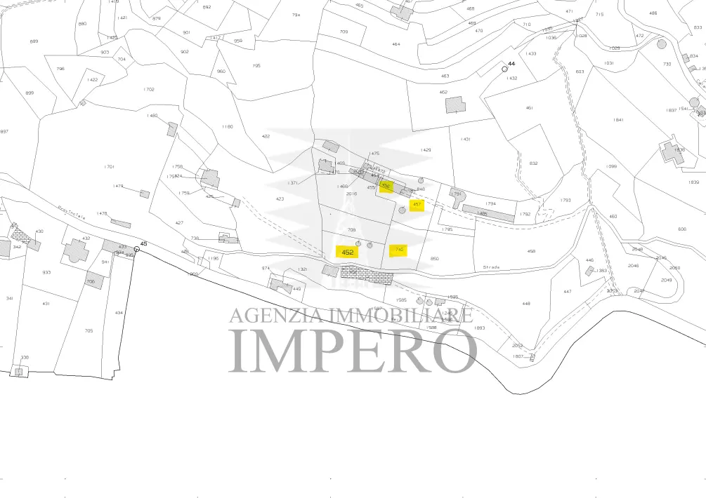 Immagine per Porzione di casa in vendita a Ventimiglia 15