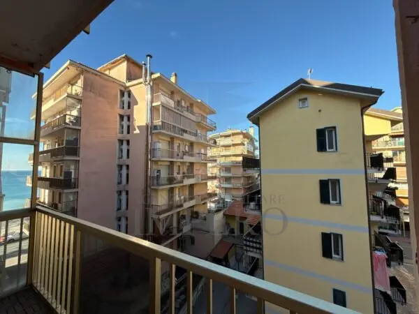 Appartamento via Passaggio Trento Trieste 1a, Ventimiglia