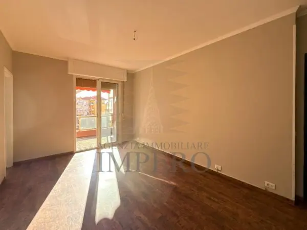 Appartamento via Passaggio Trento Trieste 1a, Ventimiglia