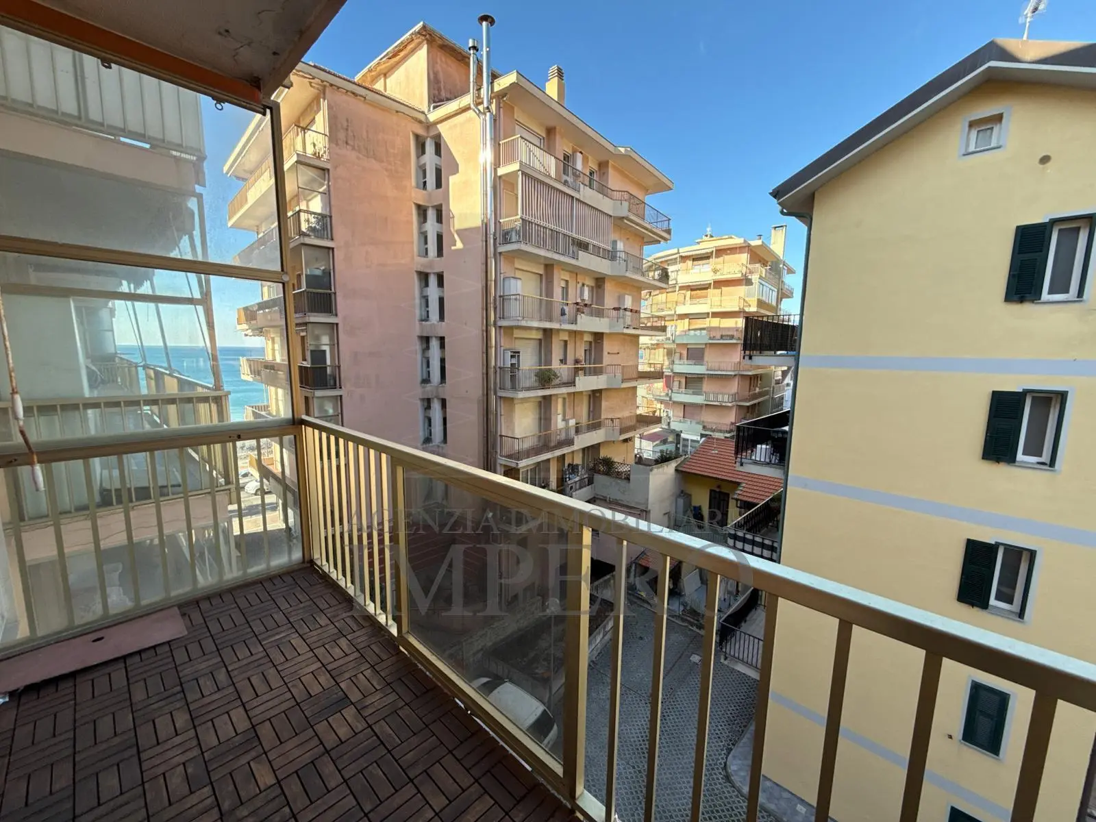 Immagine per Appartamento in vendita a Ventimiglia via Passaggio Trento Trieste 1A