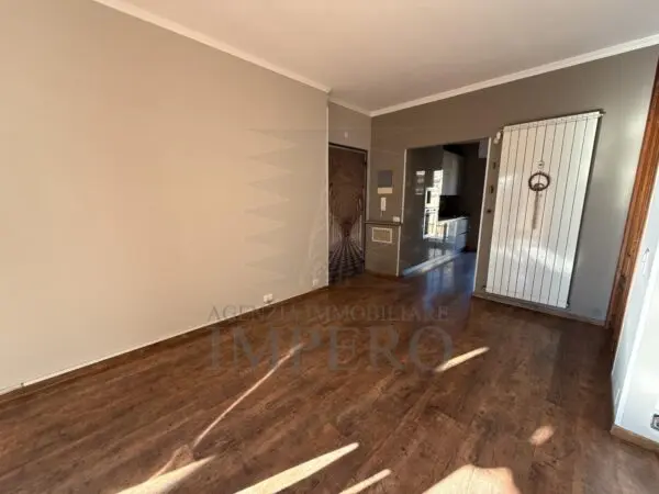 Appartamento via Passaggio Trento Trieste 1a, Ventimiglia