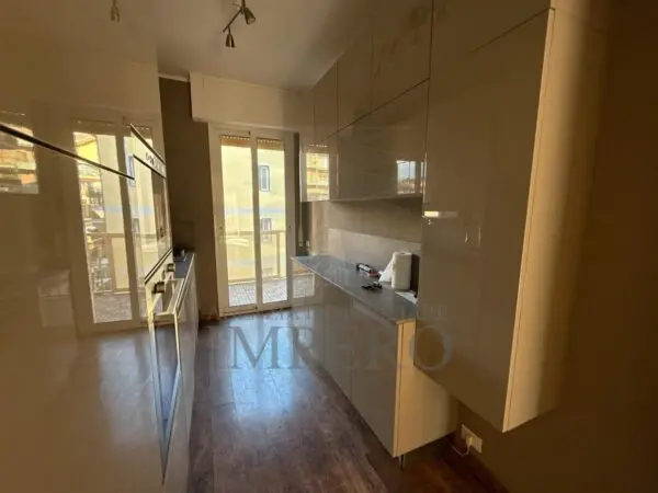 Appartamento via Passaggio Trento Trieste 1a, Ventimiglia