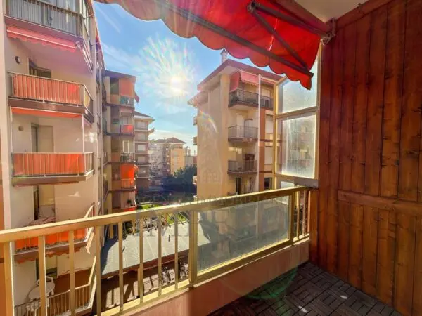 Appartamento via Passaggio Trento Trieste 1a, Ventimiglia