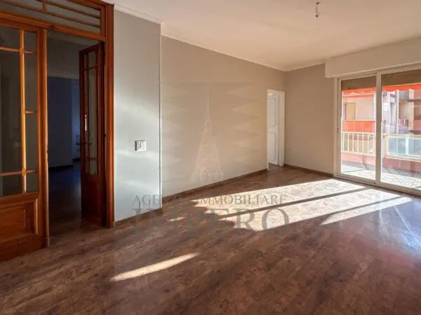 Appartamento via Passaggio Trento Trieste 1a, Ventimiglia