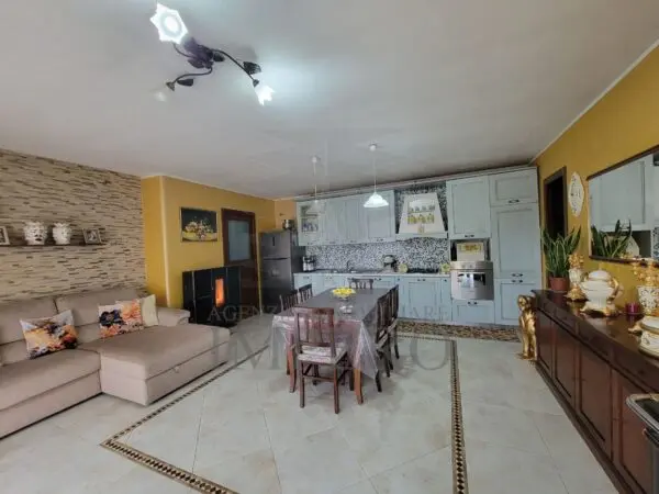 Villa Bifamiliare via Ciappin 175, Ventimiglia