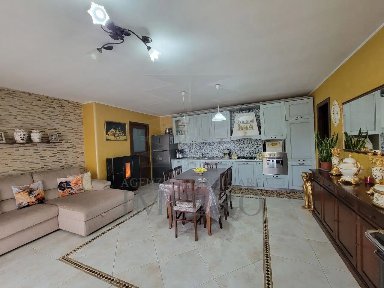 Immagine per Villa bifamiliare in vendita a Ventimiglia via Ciappin 175