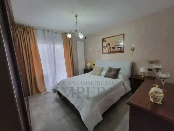 Villa Bifamiliare via Ciappin 175, Ventimiglia