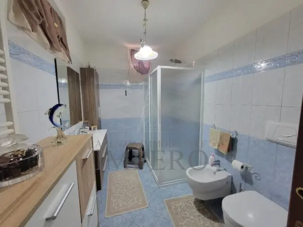 Villa Bifamiliare via Ciappin 175, Ventimiglia