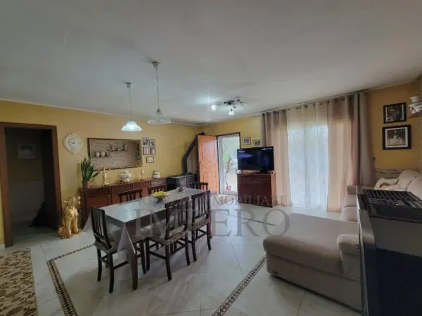 Villa Bifamiliare via Ciappin 175, Ventimiglia