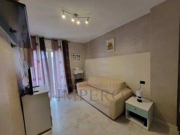 Villa Bifamiliare via Ciappin 175, Ventimiglia