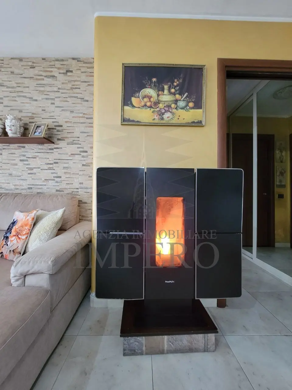 Immagine per Villa bifamiliare in vendita a Ventimiglia via Ciappin 175