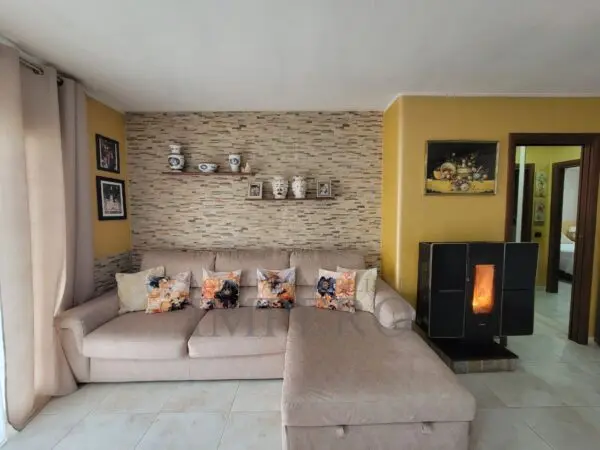 Villa Bifamiliare via Ciappin 175, Ventimiglia