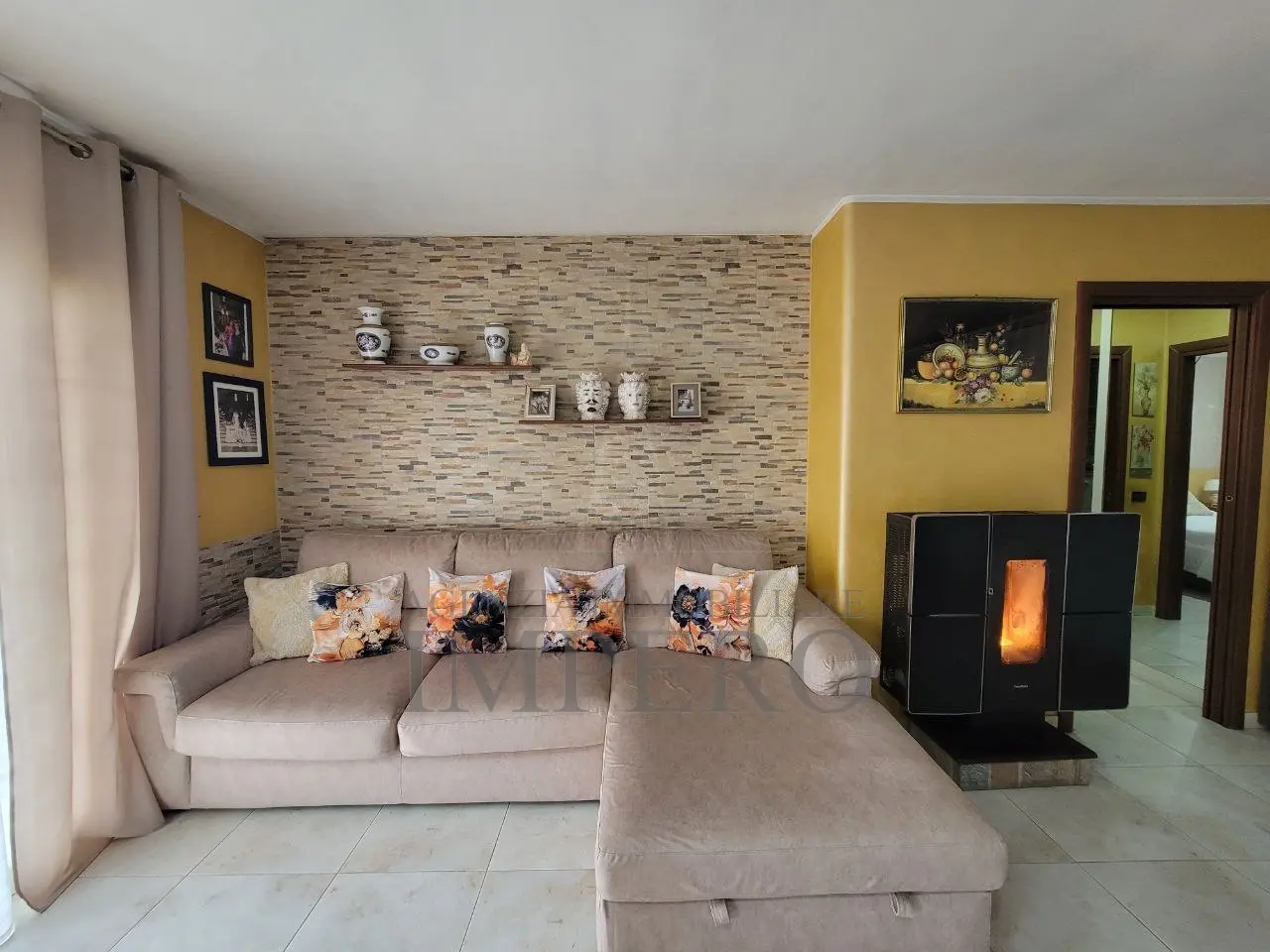 Immagine per Villa bifamiliare in vendita a Ventimiglia via Ciappin 175