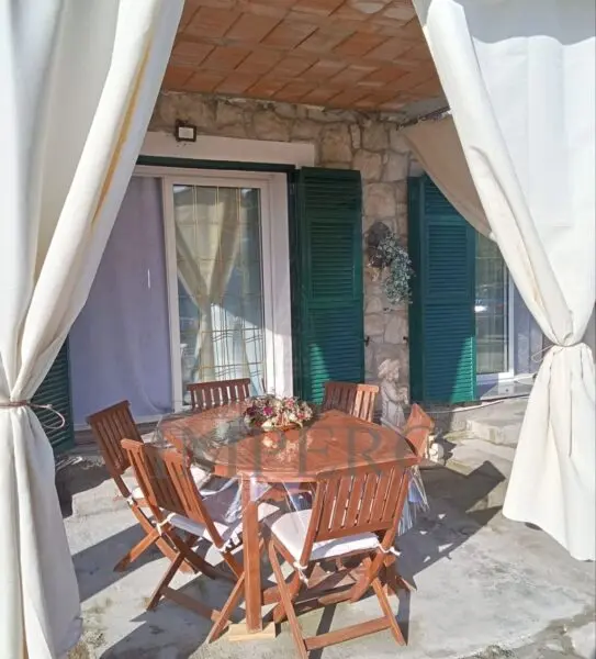 Villa Bifamiliare via Ciappin 175, Ventimiglia