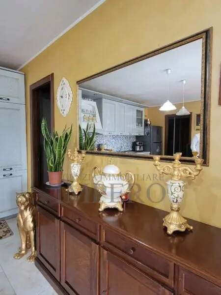 Villa Bifamiliare via Ciappin 175, Ventimiglia