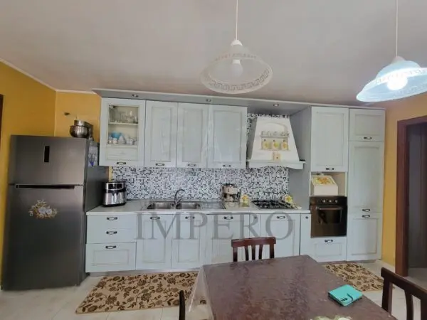 Villa Bifamiliare via Ciappin 175, Ventimiglia