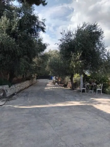 Villa Bifamiliare via Ciappin 175, Ventimiglia