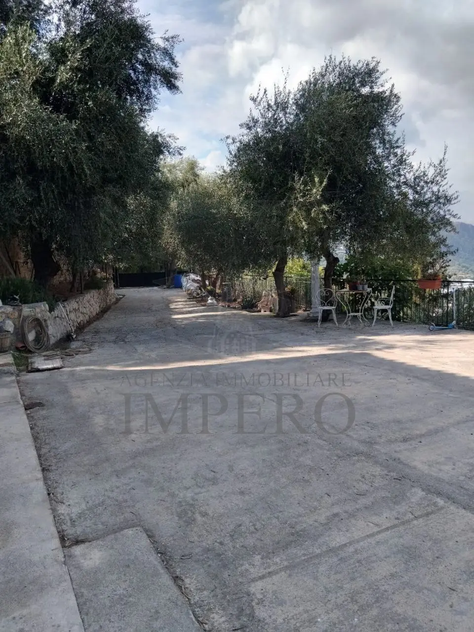 Immagine per Villa bifamiliare in vendita a Ventimiglia via Ciappin 175
