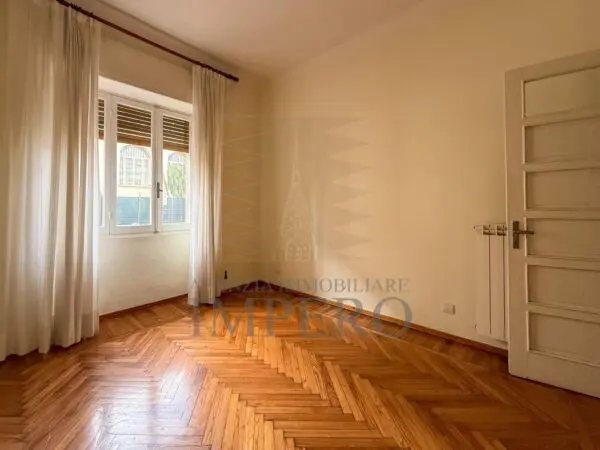 Quadrilocale 60, Bordighera