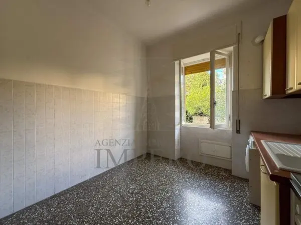 Quadrilocale 60, Bordighera