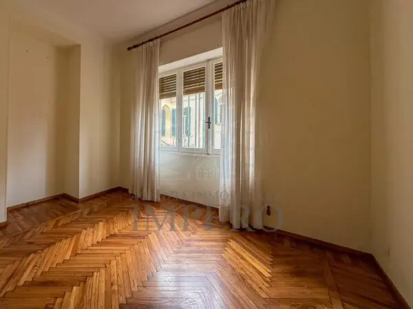 Quadrilocale 60, Bordighera