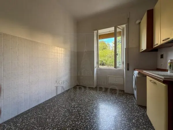 Quadrilocale 60, Bordighera
