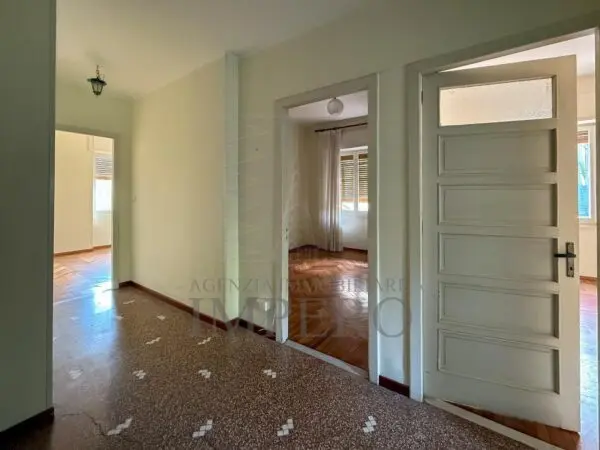 Quadrilocale 60, Bordighera