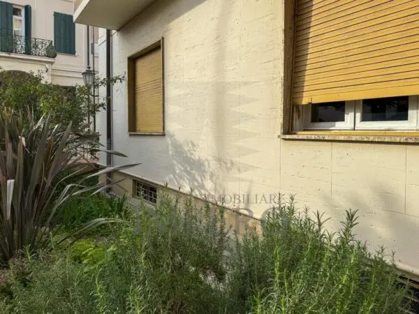 Quadrilocale 60, Bordighera