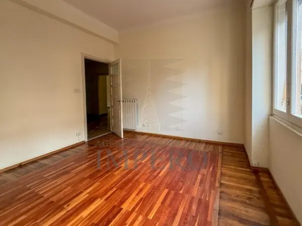Quadrilocale 60, Bordighera